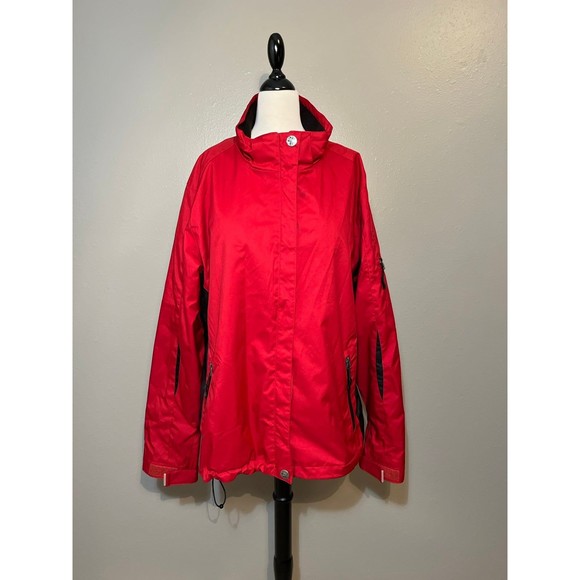 Women's Chalet Snow Ski Jacket - Picture 1 of 10